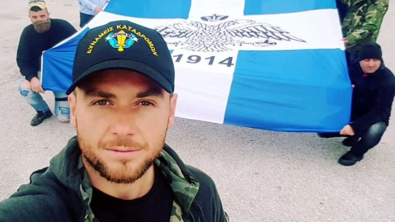 «Τρέμουν» τους Βορειοηπειρώτες οι Αλβανοί: «2.000 Έλληνες εξτρεμιστές μεταβαίνουν στους Βουλιαράτες» – Πράκτορες της SHISH θα «παρατηρούν» την κηδεία